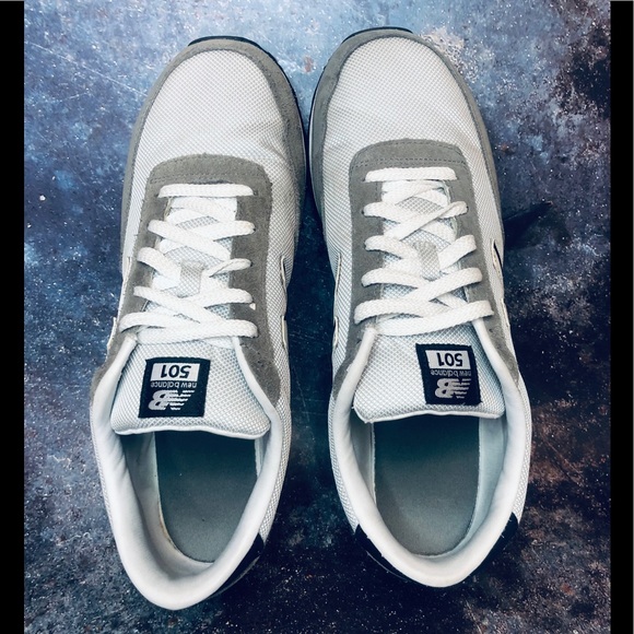 New Balance 501 Sneaker - Picture 6 of 8